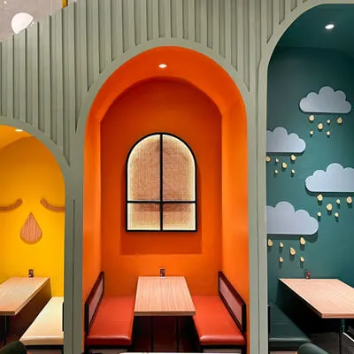 Discover Our Painting Services