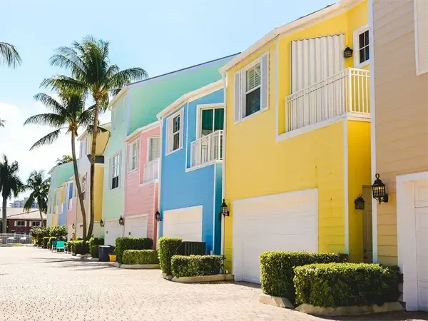 HDB Painting Service