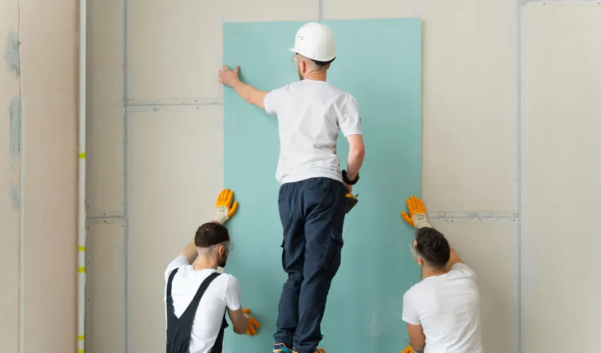 Anti-Mould Ceiling Systems