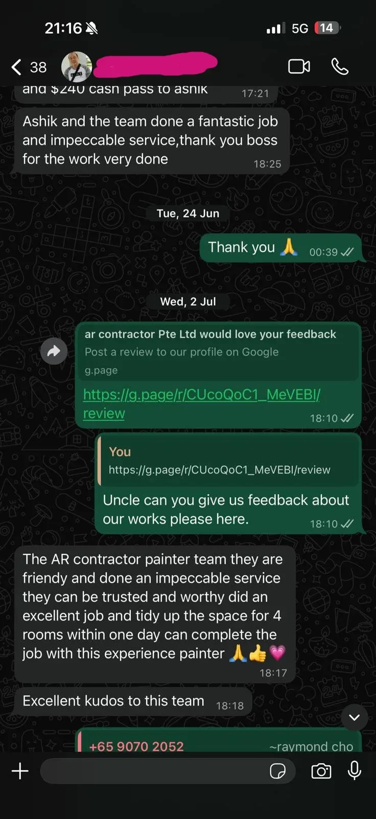 Testimonial Image Three